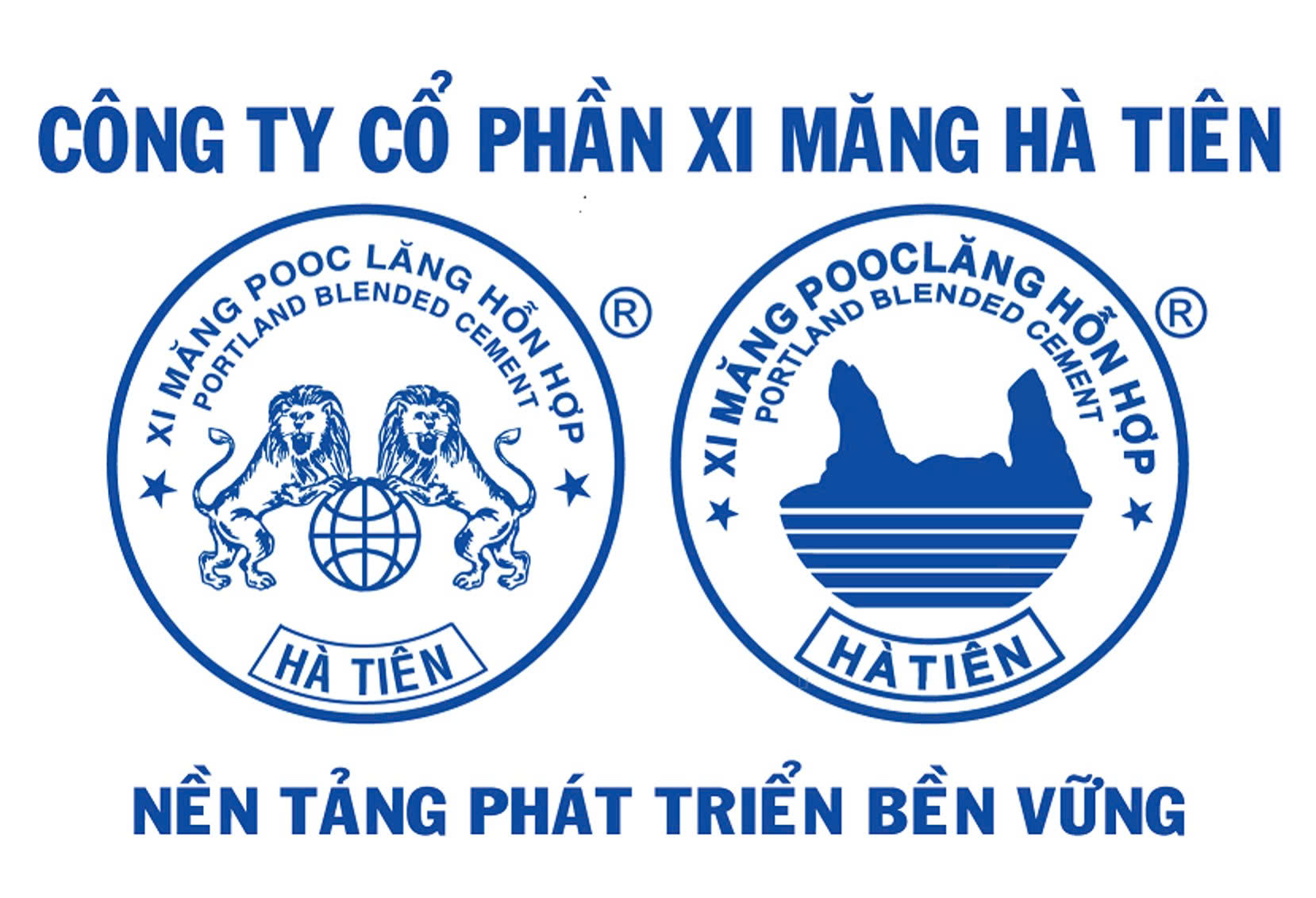 Logo công ty